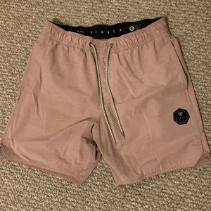 Vissla Breakers 16.5 Ecolastic